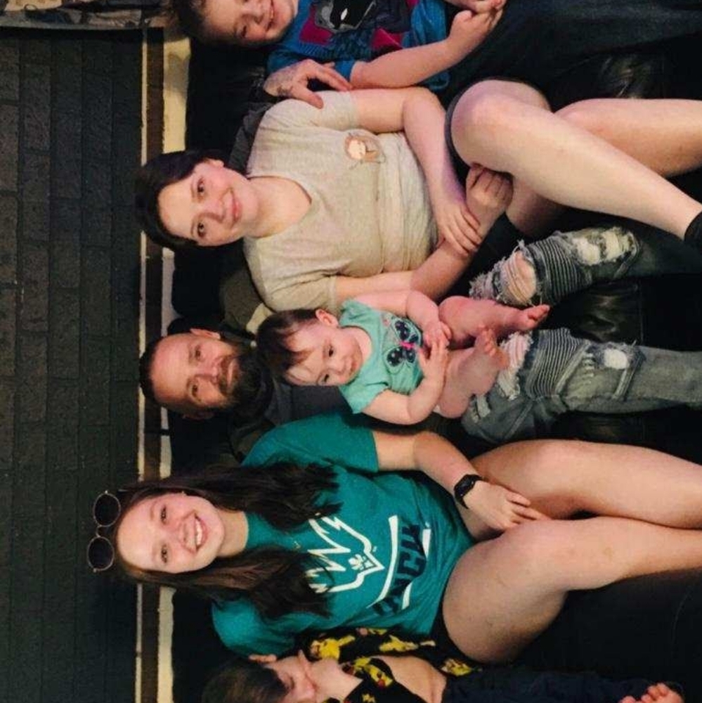 Meet your Posher, Dwayne